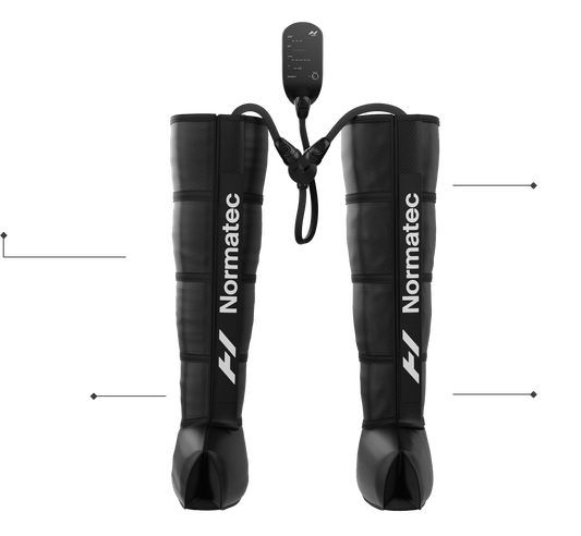 Normatec Compression Boots
