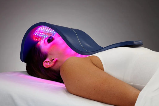 Celluma LED Light Therapy – Not Just for Pain, It May Help Boost Collagen Production!