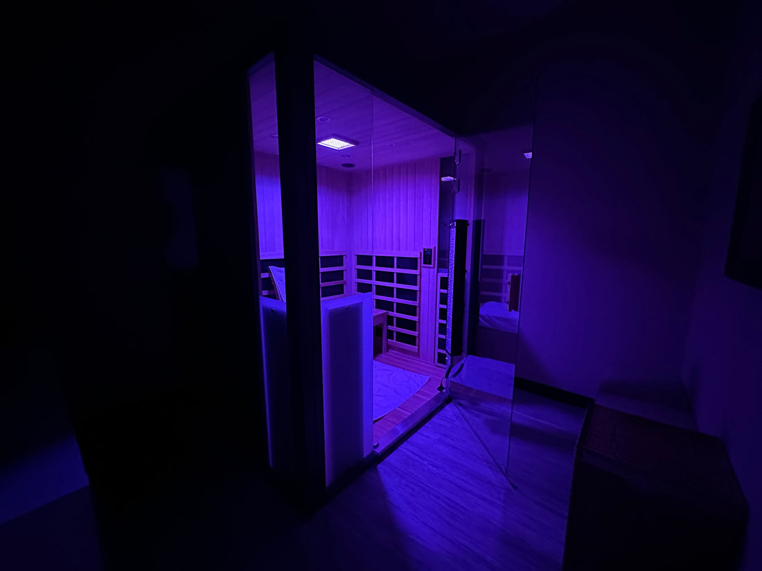 What is Halotherapy (aka Salt Therapy)?