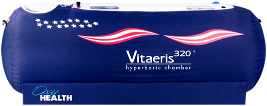 Discover the Potential Benefits of Hyperbaric Oxygen Therapy (HBOT)