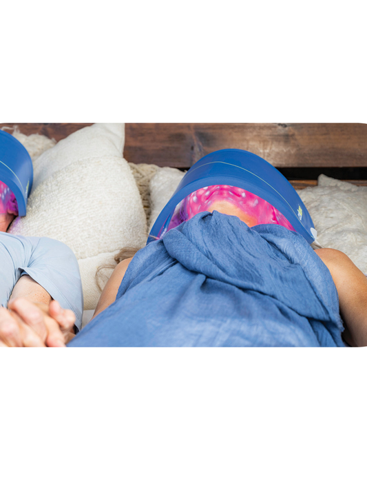 Acne Relief with Light Therapy: Why Celluma is a Game Changer