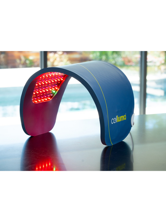 Support Post-Surgical Healing with Celluma Light Therapy