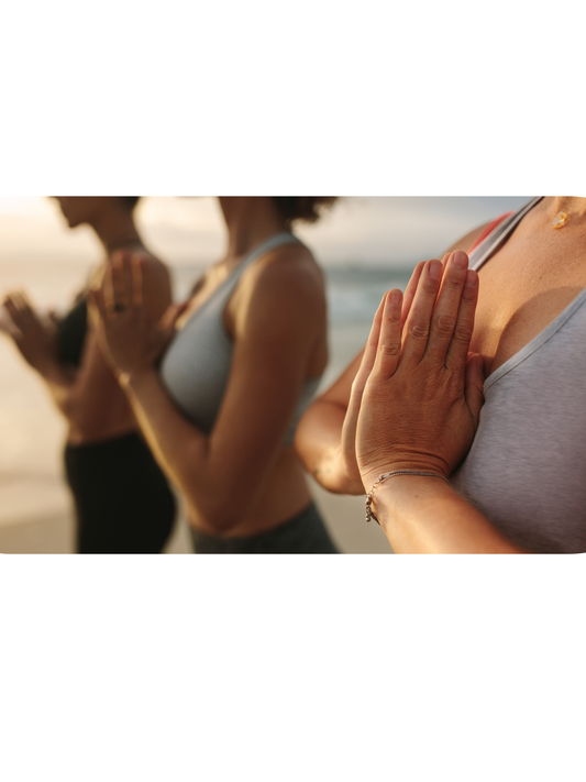 Biohacking Beauty: The Future of Wellness From the Inside Out