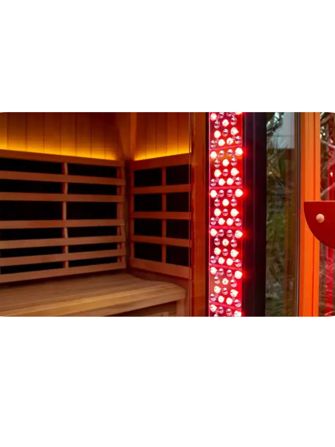 Red Light Therapy: Boost Cellular Energy, Naturally