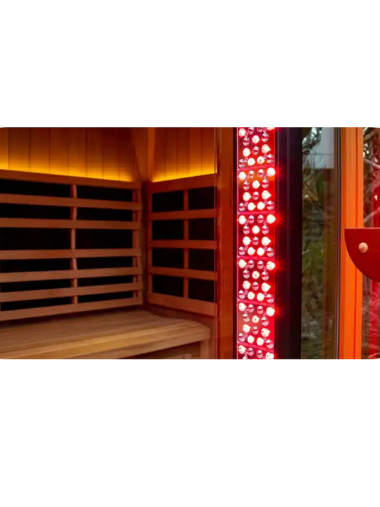 Red Light Therapy: Boost Cellular Energy, Naturally