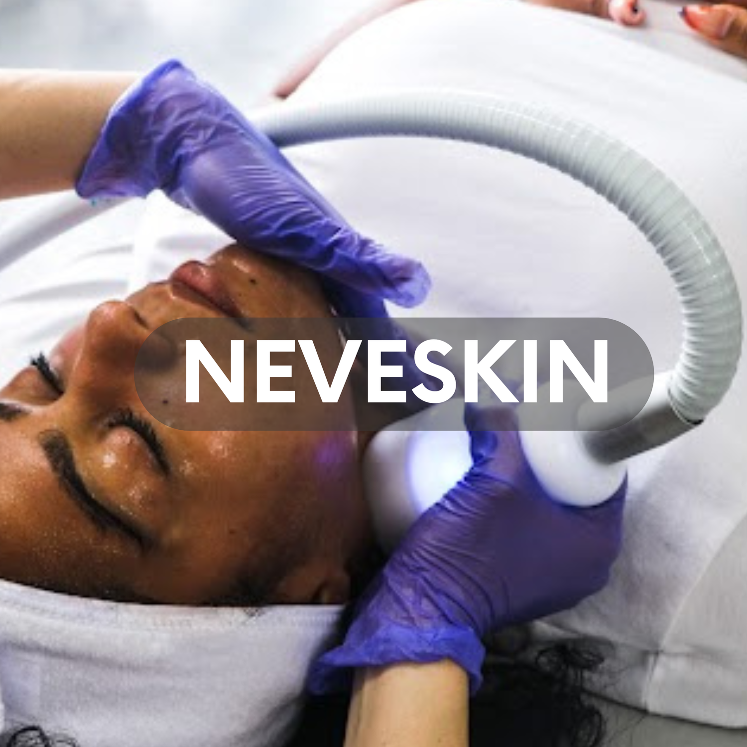 Neveskin device