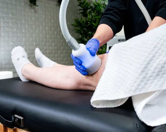 Neveskin Soothe  - 5 Sessions