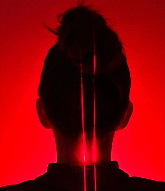 Low Level Laser Therapy - 5 Sessions