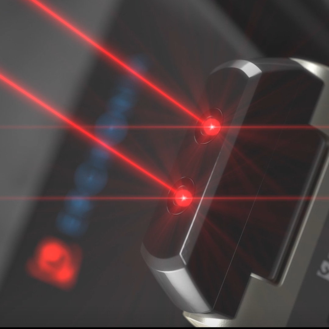 Low Level Laser Therapy - 5 Sessions