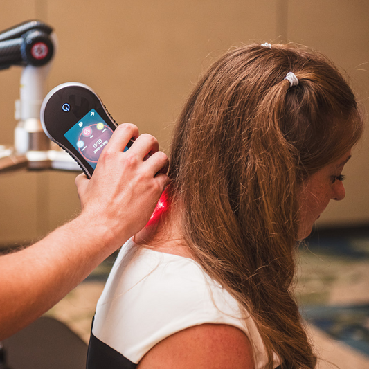 Low Level Laser Therapy - 1 Session