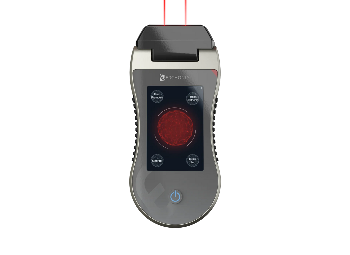 Low Level Laser Therapy - 10 Sessions