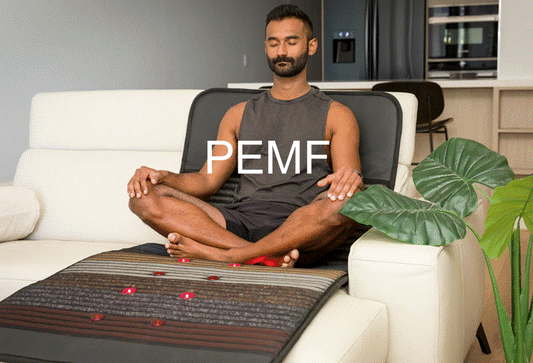 PEMF Therapy - Single Session