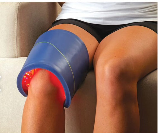 Celluma LED Light Therapy - 5 Session Package