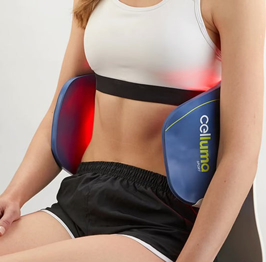 Celluma LED Light Therapy - 10 Session Package