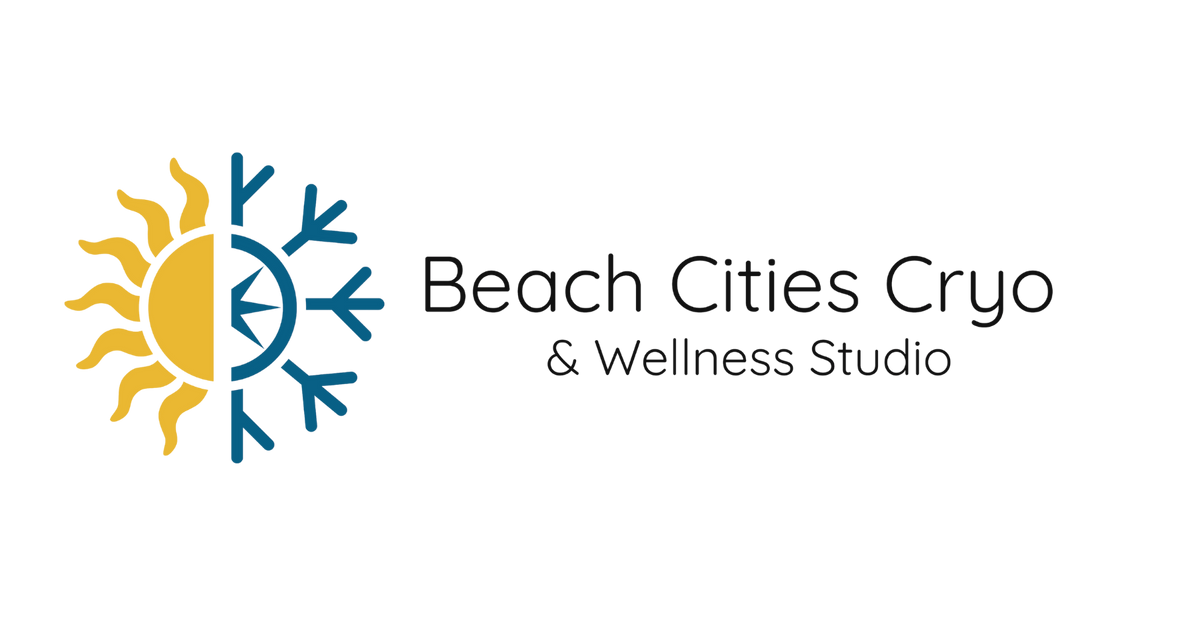Beach Cities Cryo & Wellness logo