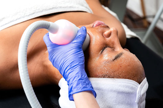 Neveskin Facial - 5 Sessions