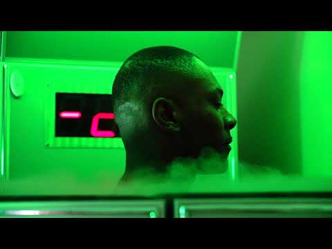 Cryotherapy - Single Session