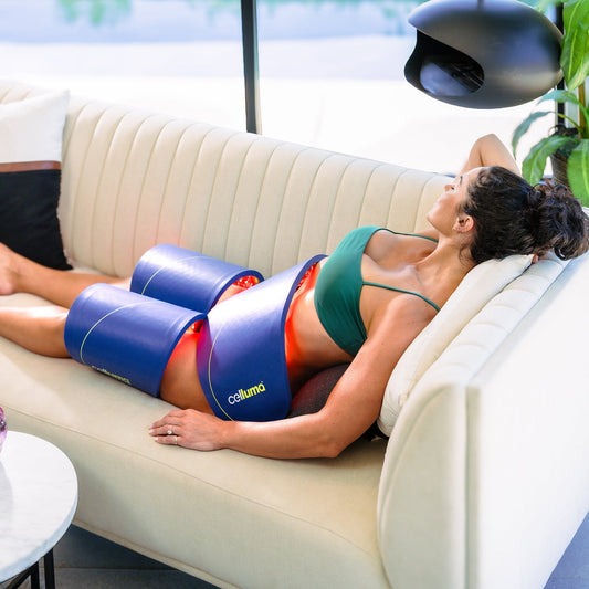 What is Celluma Contour?