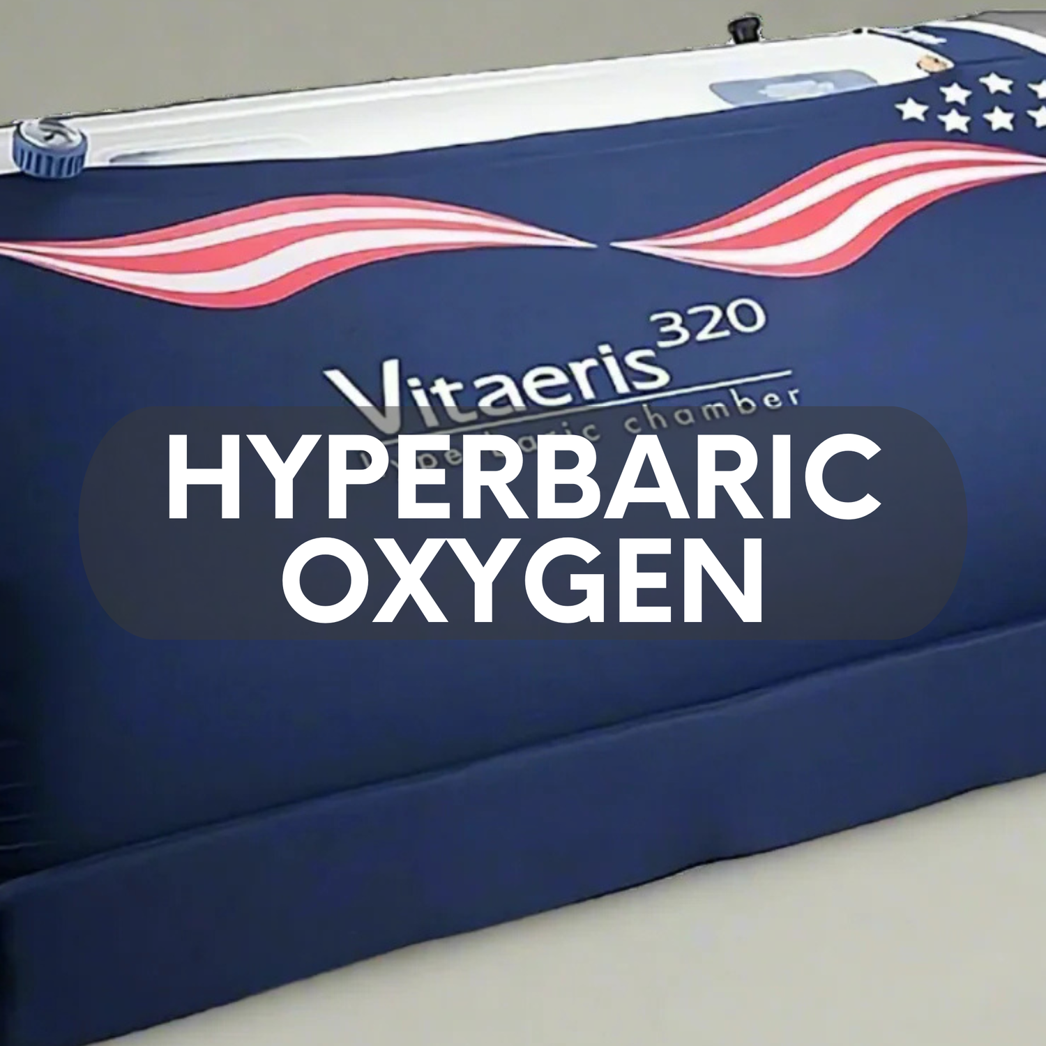 Hyperbaric Oxygen Therapy