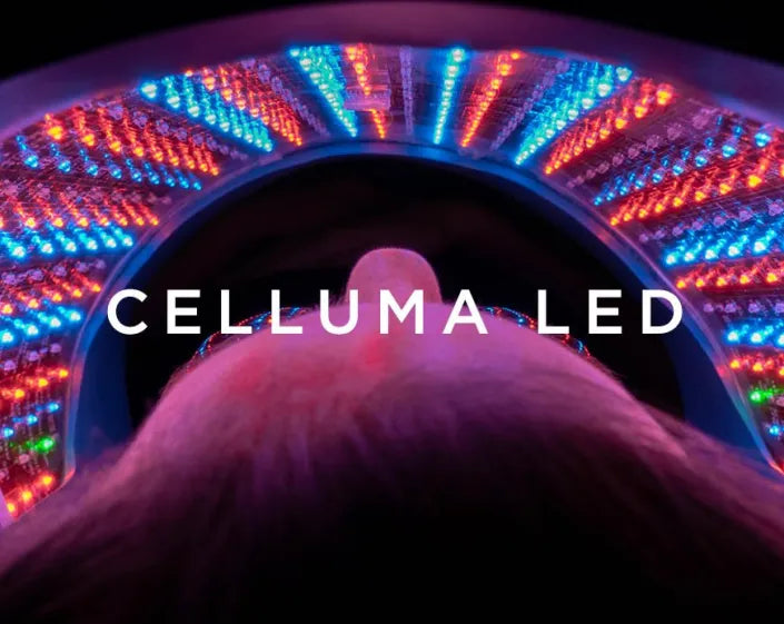 Celluma LED Light Therapy - Single Session