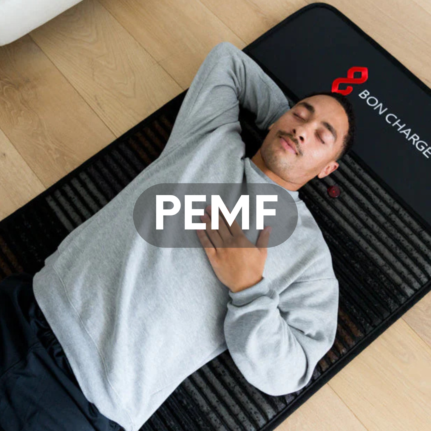 PEMF Therapy - Single Session