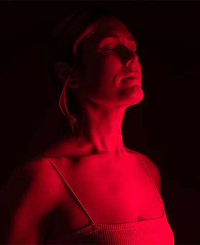 Whole Body Red Light Therapy - 10 Session Package