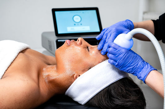 Neveskin Facial - 1 Session